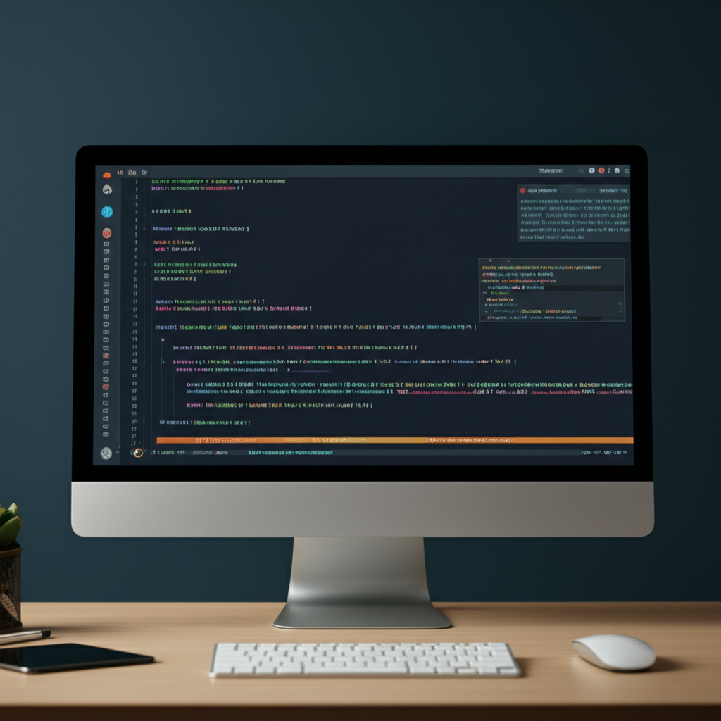 The Rise of AI in Software Development