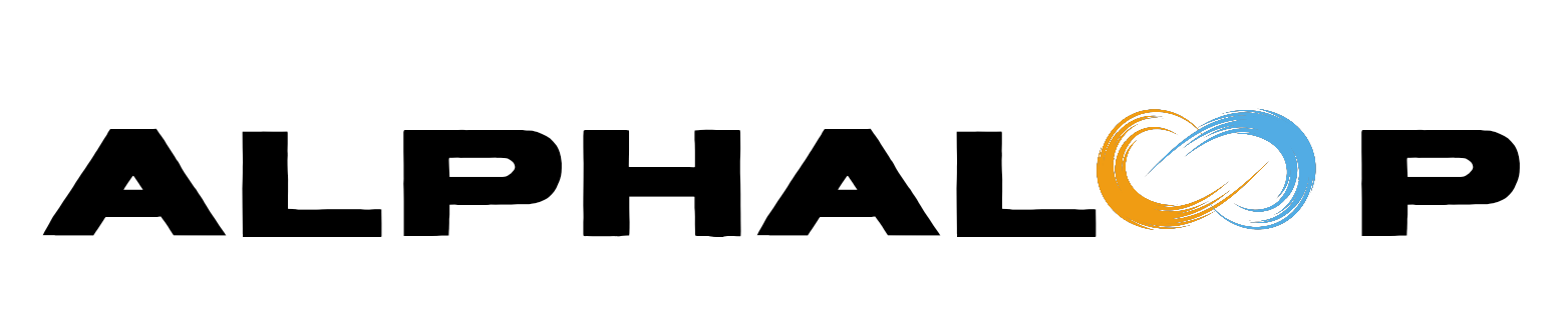 ALPHALOOP
