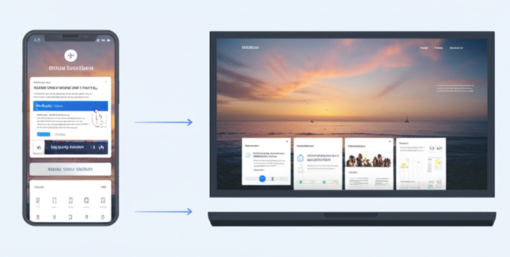 Mobile-First Design: Why It Matters More Than Ever